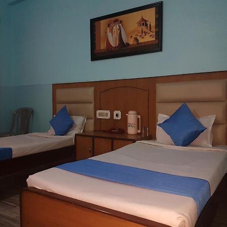 Hotel Jannat Agra  Esterno foto