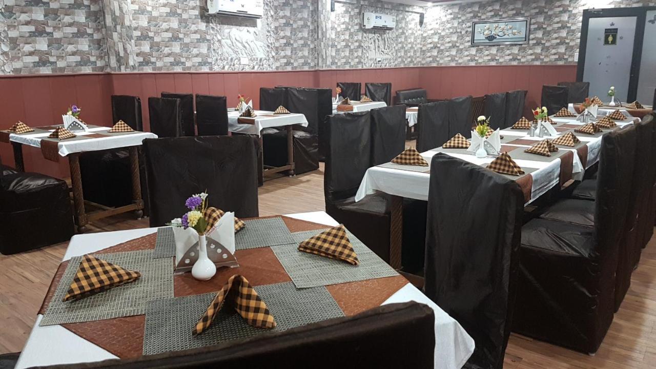 Hotel Jannat Agra  Esterno foto