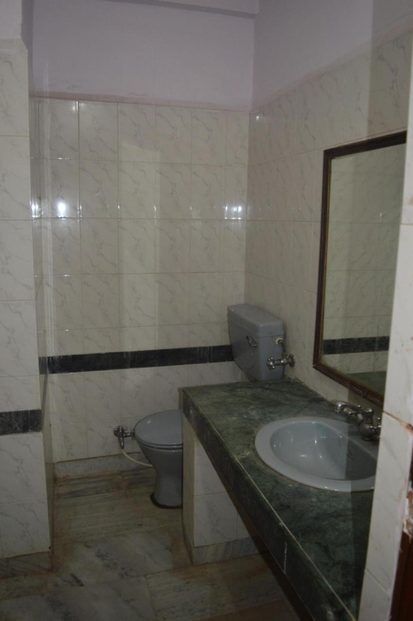 Hotel Jannat Agra  Esterno foto